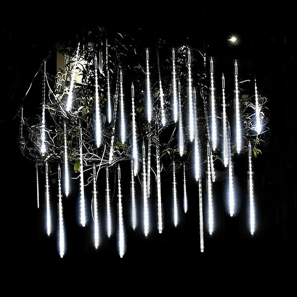 LED String Decorative Snowfall LED Lights - DiyosWorld