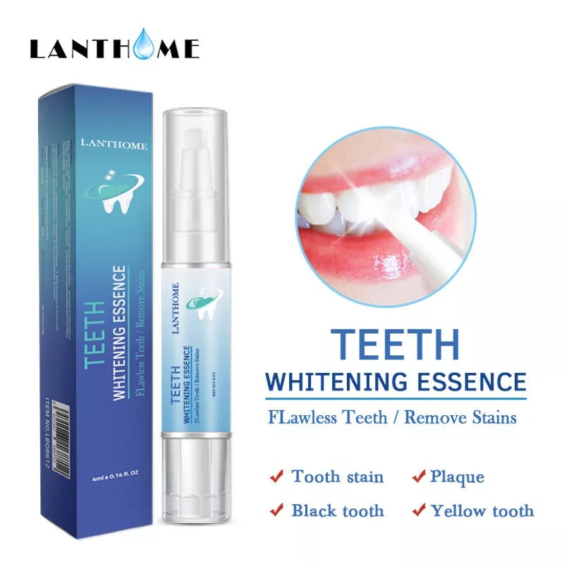 LANTHOME™ Teeth Whitening Pens