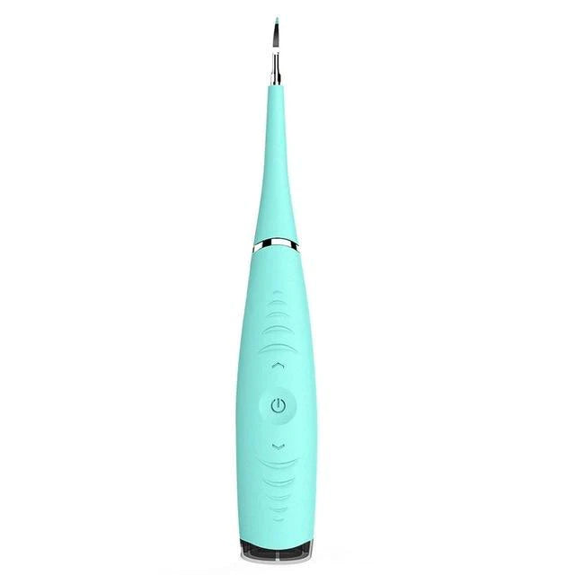 Fab Ultrasonic™  Portable Tooth Cleaner