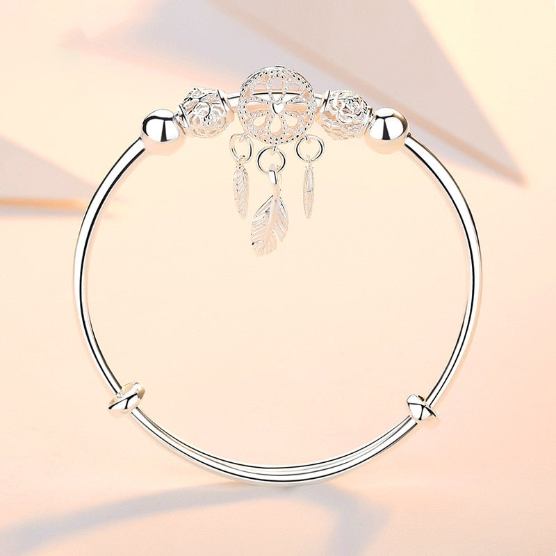 DreamCatcher™ Charm Bracelet
