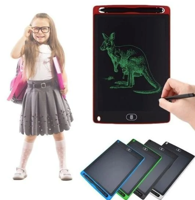 ( Hot Sale- SAVE 48% OFF) Magic LCD Drawing Tablet