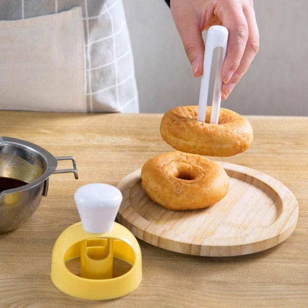 Baking & Pastry Tools DIYOS™ Doughnut Maker Set - DiyosWorld