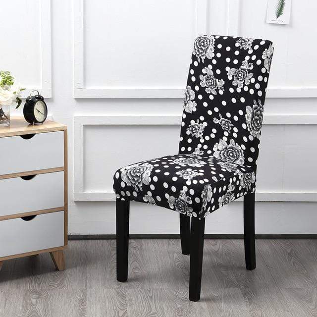 Chair Cover Diyos Home™ Designer Chair Cover ﻿[Buy 1 Get 2nd at 30% OFF] E - DiyosWorld