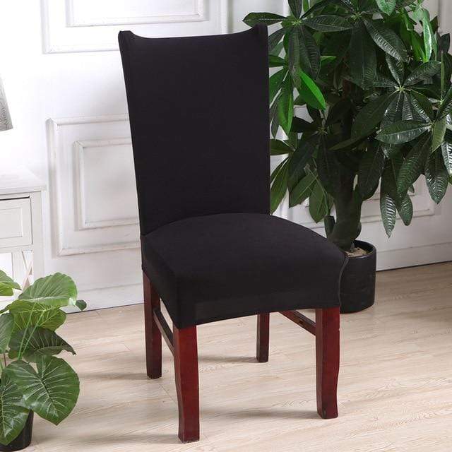 Chair Cover Diyos Home™ Designer Chair Cover ﻿[Buy 1 Get 2nd at 30% OFF] I - DiyosWorld