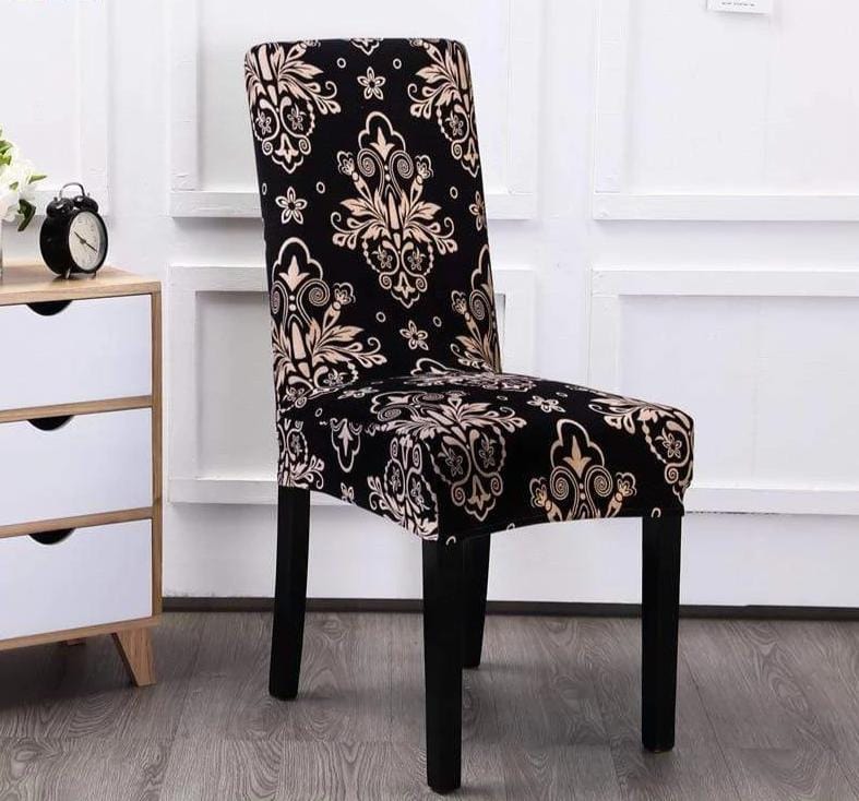 Chair Cover Diyos Home™ Designer Chair Cover ﻿[Buy 1 Get 2nd at 30% OFF] - DiyosWorld