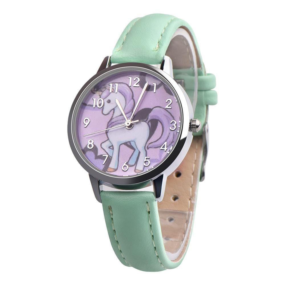 Children's Watches Unicorn Watch - DiyosWorld
