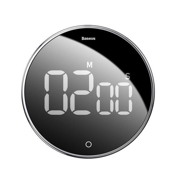 Clocks PRO-TIME™ Digital Productivity Timer - DiyosWorld