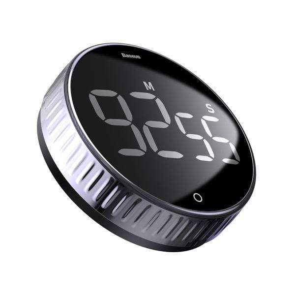 Clocks PRO-TIME™ Digital Productivity Timer - DiyosWorld
