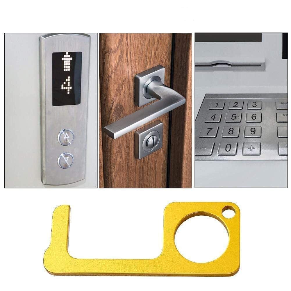 Door Handles Hygiene-Key™ - DiyosWorld