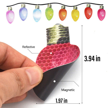 FAB™ Magic Glow Bulbs (Magnetic)