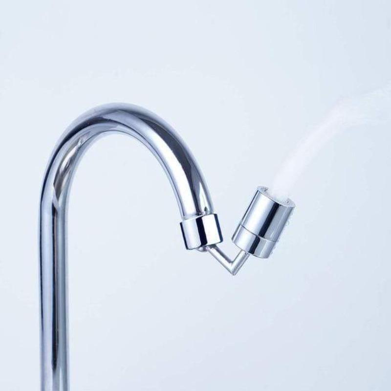 Faucet Extenders DIYOS™ Premium 720° Rotating Faucet - DiyosWorld