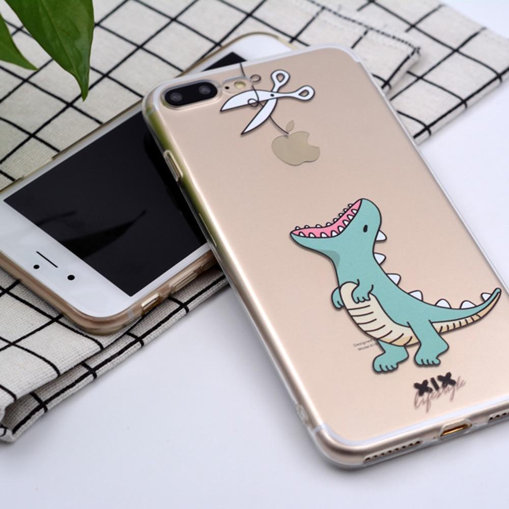 Fitted Cases Diyos Cute Animal iPhone Cases - DiyosWorld