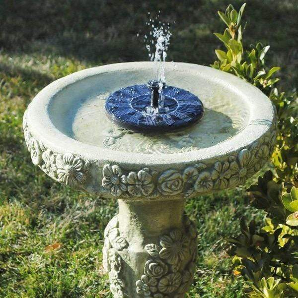 Fountains & Bird Baths Parts Only - DiyosWorld