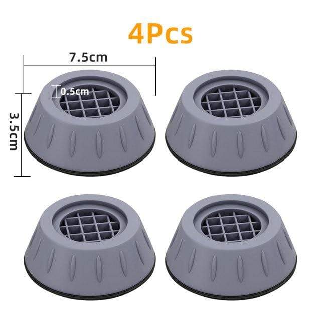 Furniture Pads PROPADS™ Multipurpose Pads ( Set of 4 Pcs) - DiyosWorld
