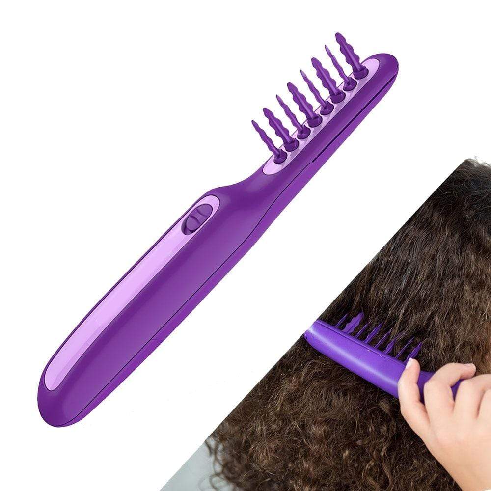 Home Hair Detangling Brush - DiyosWorld