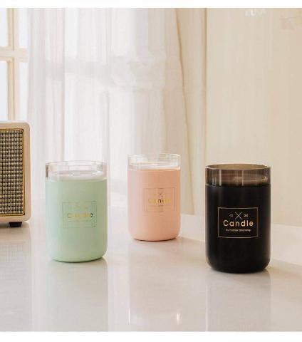 Humidifiers E-Candle Humidifier And Air Purifier - DiyosWorld
