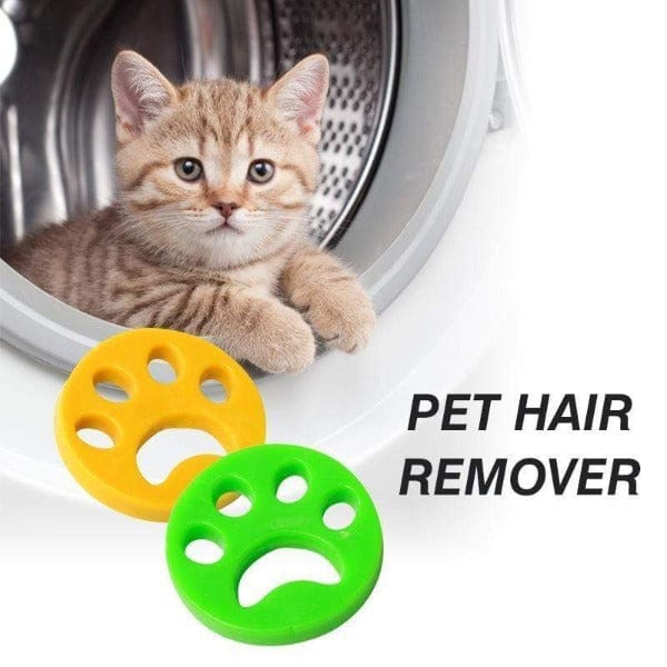 Laundry Balls & Discs Diyos™ Pet Fur Remover - DiyosWorld