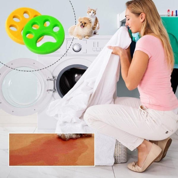 Laundry Balls & Discs Diyos™ Pet Fur Remover - DiyosWorld