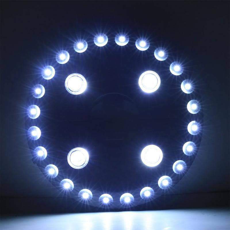 LED Night Lights Portable LED Outdoor Light - DiyosWorld