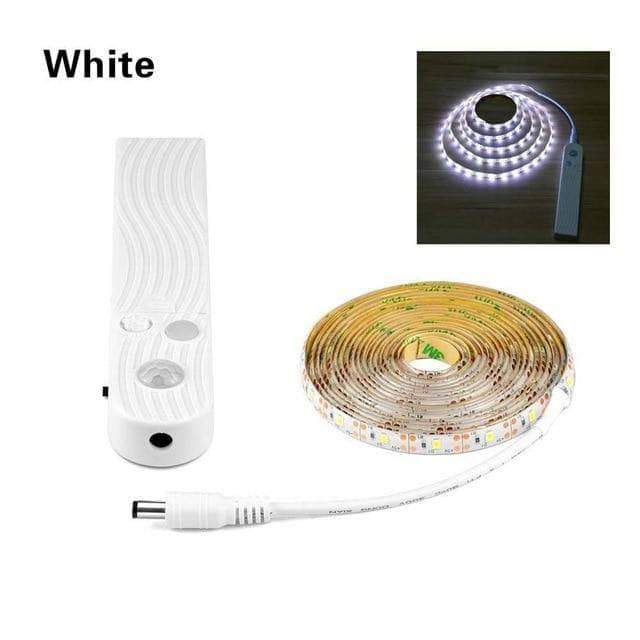 LED Strips Wireless LED lamp With Motion Sensor With Motion Sensor / 1M - DiyosWorld