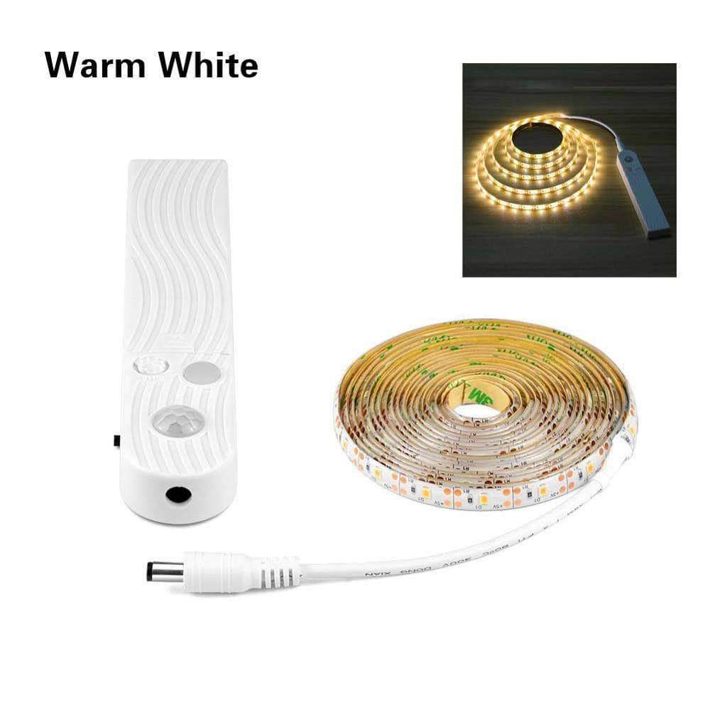LED Strips Wireless LED lamp With Motion Sensor With Motion Sensor4 / 2M - DiyosWorld