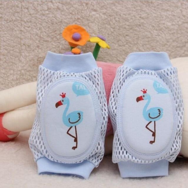 Leg Warmers Toddler's Knee And Elbow Protector Pads - DiyosWorld