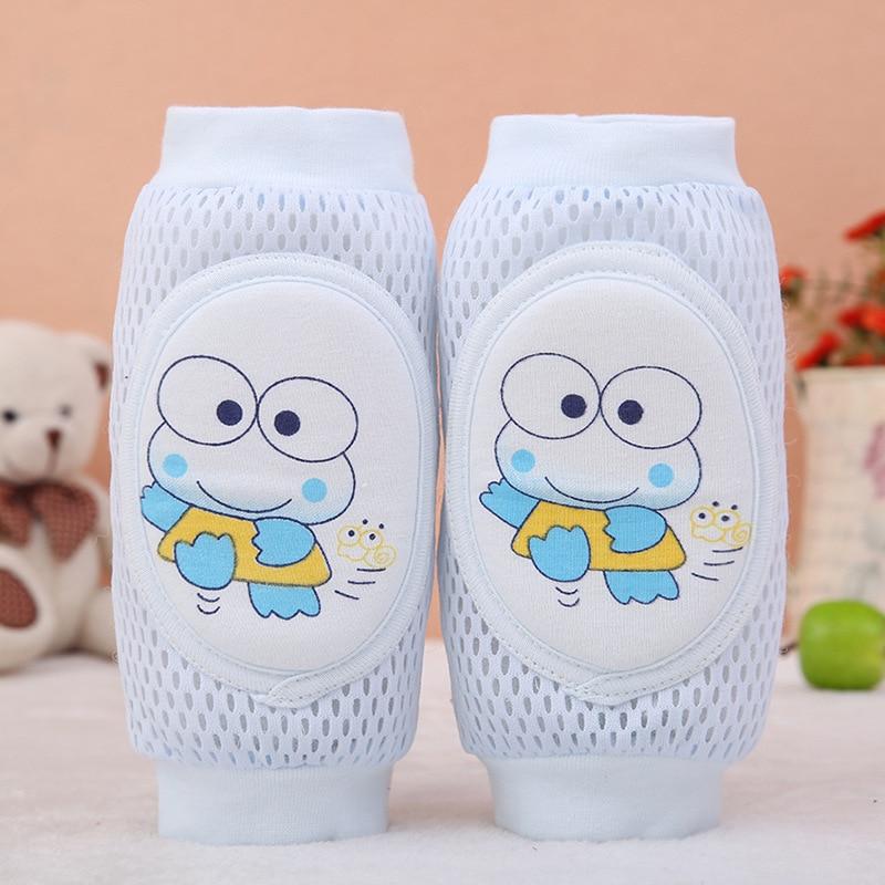 Leg Warmers Toddler's Knee And Elbow Protector Pads - DiyosWorld