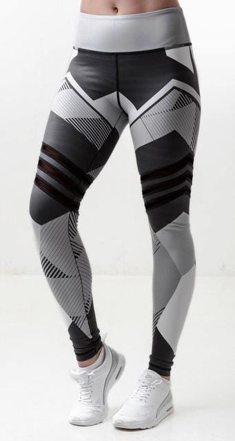 Leggings Women Unique Ultra Comfortable Leggings 2018! Black / S - DiyosWorld