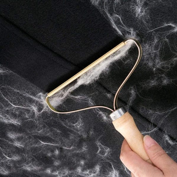 Lint Rollers & Brushes Portable Eco-Friendly Lint Remover - DiyosWorld