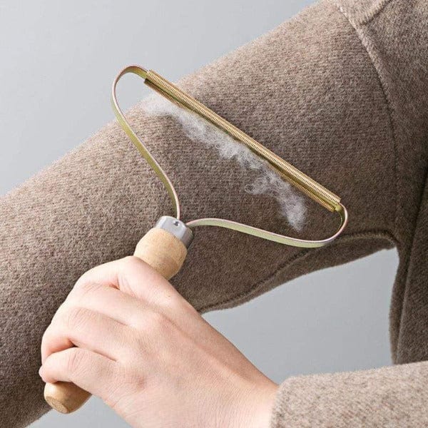 Lint Rollers & Brushes Portable Eco-Friendly Lint Remover - DiyosWorld
