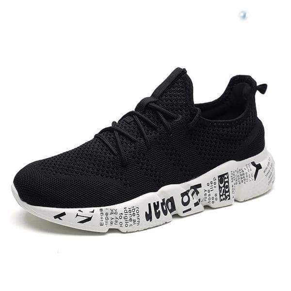 Men's Casual Shoes Breathable Casual/Trainers/Sneaker Shoes - DiyosWorld