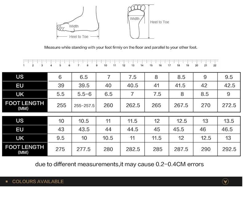 Men's Casual Shoes Metal Top Velvet Loafers Shoes - DiyosWorld