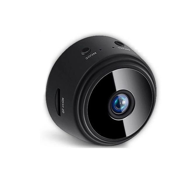 Mini Camcorders DIYOS™ MIni Wifi Camera Default Title - DiyosWorld