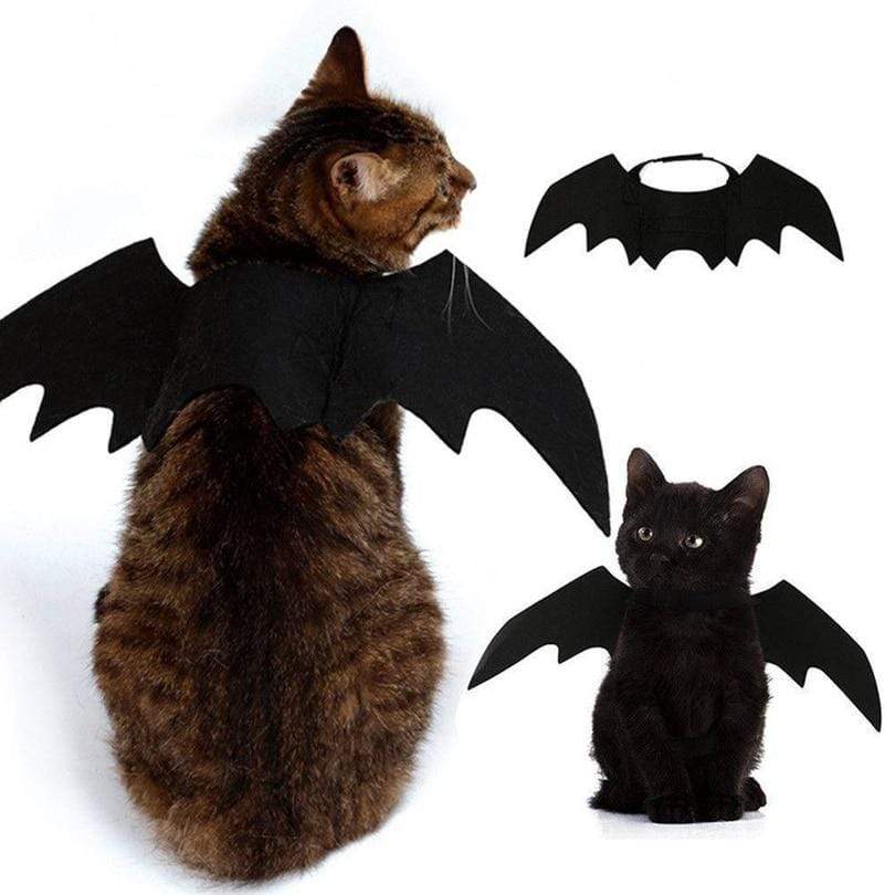 Party DIY Decorations Cute Halloween Cat Costume - DiyosWorld