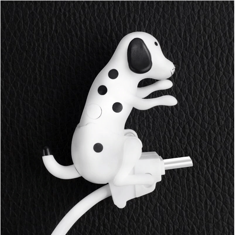 Party Favors CUTE Dog Humping Lightning Fast Charging Cable - DiyosWorld