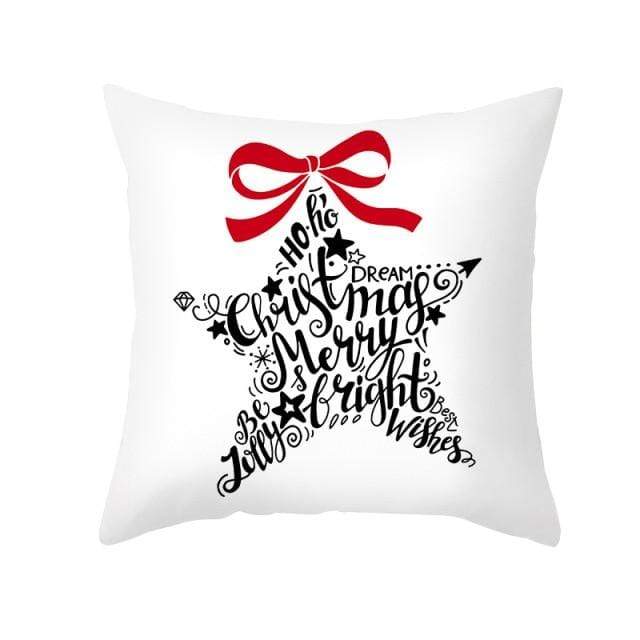 Pendant & Drop Ornaments DIYOS Festive Cushion Covers 10 - DiyosWorld