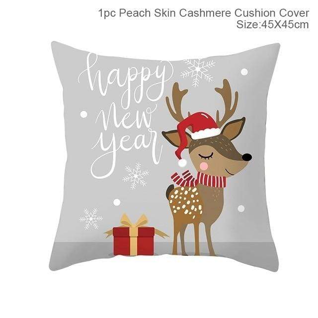 Pendant & Drop Ornaments DIYOS Festive Cushion Covers 18 - DiyosWorld