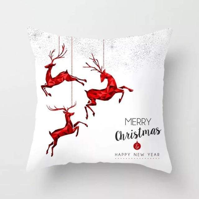 Pendant & Drop Ornaments DIYOS Festive Cushion Covers 22 - DiyosWorld