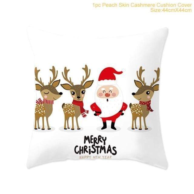 Pendant & Drop Ornaments DIYOS Festive Cushion Covers 23 - DiyosWorld
