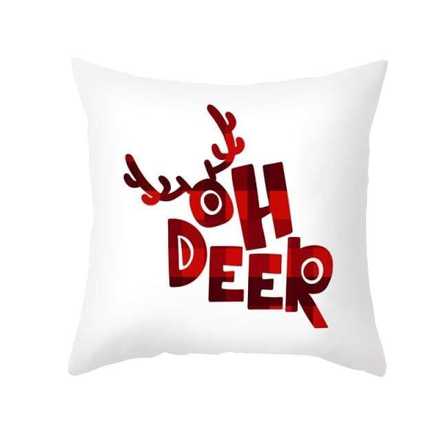 Pendant & Drop Ornaments DIYOS Festive Cushion Covers 3 - DiyosWorld