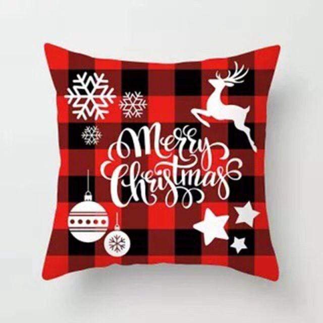 Pendant & Drop Ornaments DIYOS Festive Cushion Covers 31 - DiyosWorld