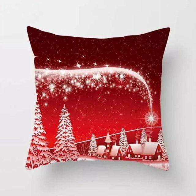 Pendant & Drop Ornaments DIYOS Festive Cushion Covers 32 - DiyosWorld