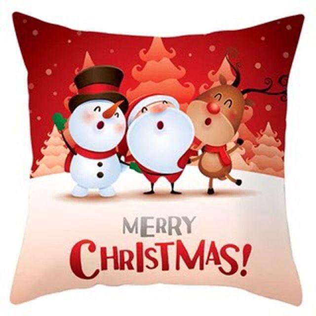 Pendant & Drop Ornaments DIYOS Festive Cushion Covers 36 - DiyosWorld