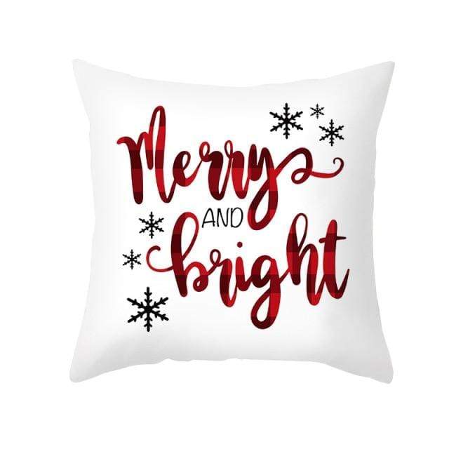 Pendant & Drop Ornaments DIYOS Festive Cushion Covers 4 - DiyosWorld