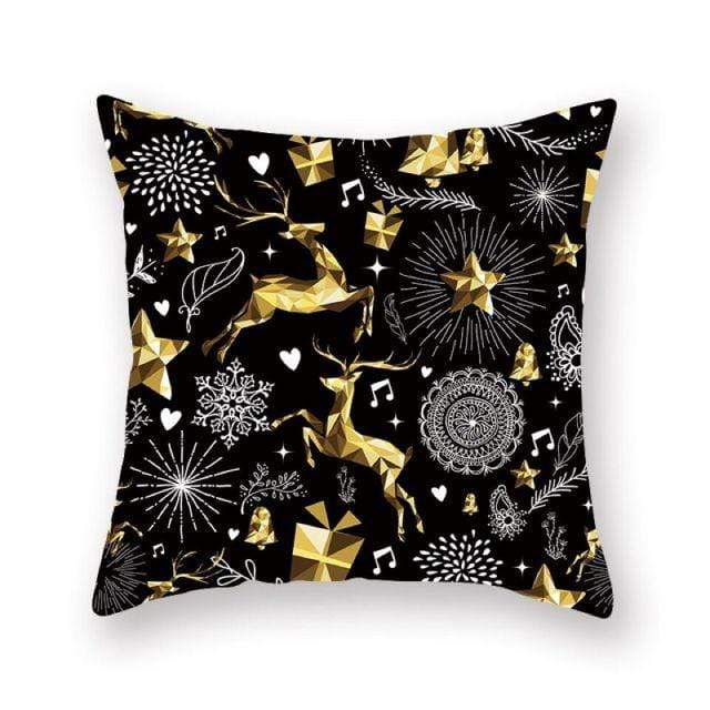 Pendant & Drop Ornaments DIYOS Festive Cushion Covers 45 - DiyosWorld