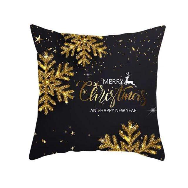 Pendant & Drop Ornaments DIYOS Festive Cushion Covers 46 - DiyosWorld
