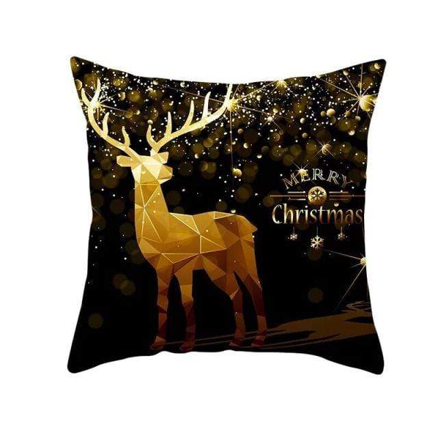 Pendant & Drop Ornaments DIYOS Festive Cushion Covers 47 - DiyosWorld