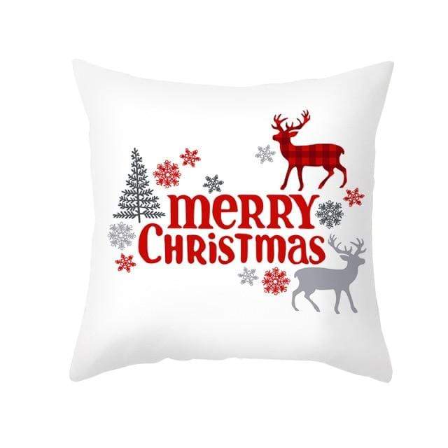 Pendant & Drop Ornaments DIYOS Festive Cushion Covers 5 - DiyosWorld