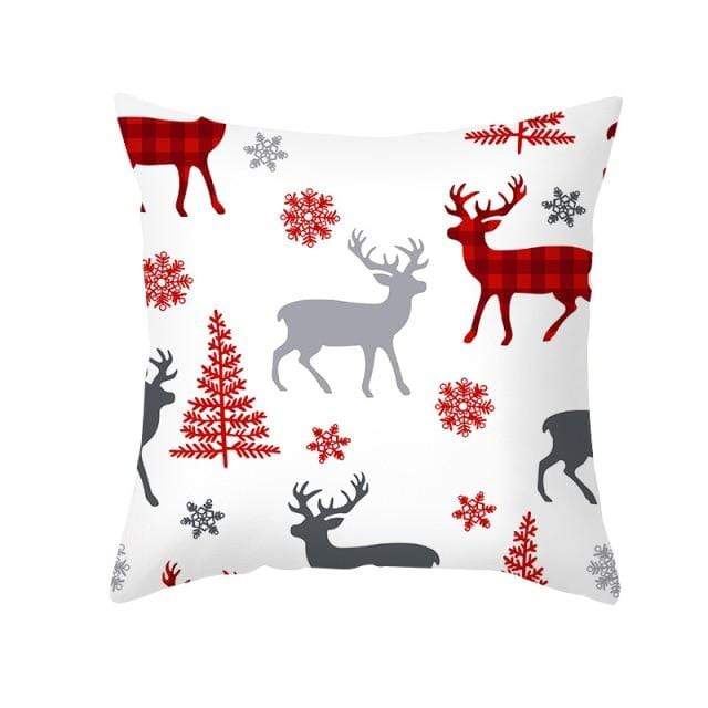 Pendant & Drop Ornaments DIYOS Festive Cushion Covers 6 - DiyosWorld