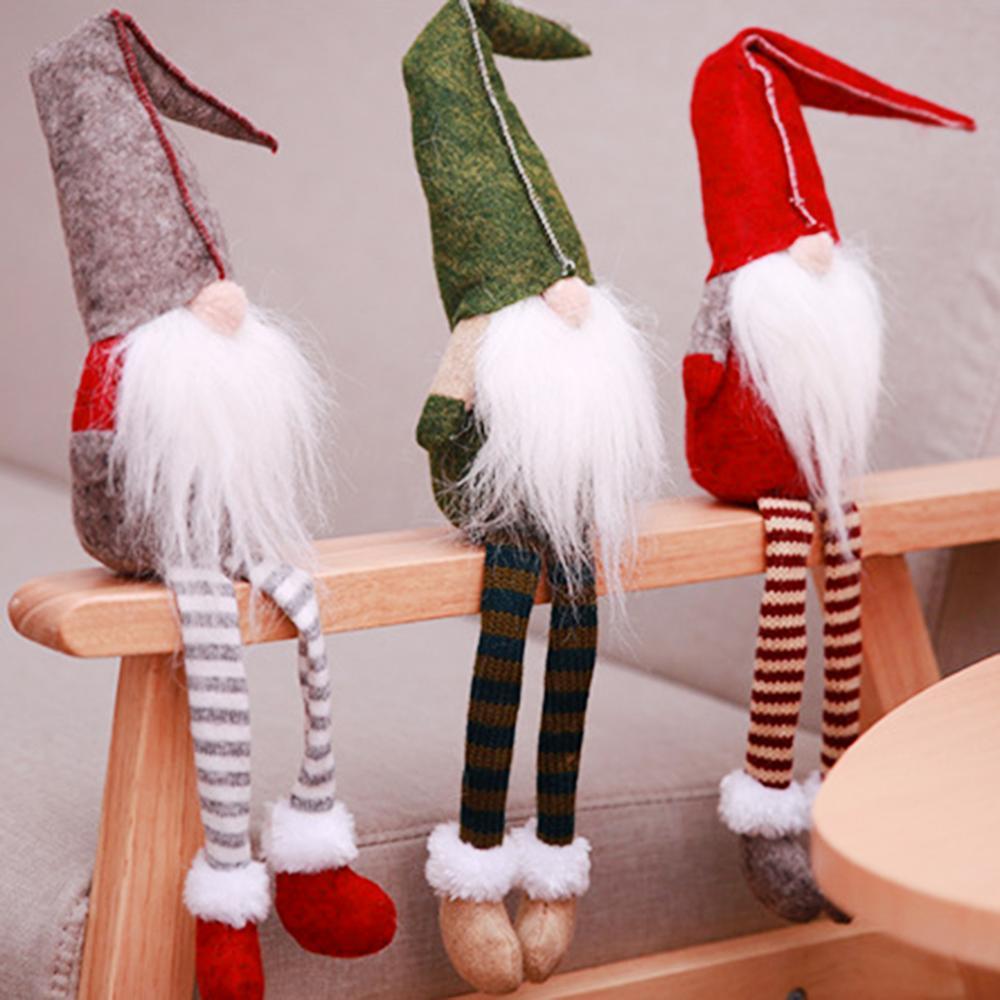 Pendant & Drop Ornaments Gnome Santa [BUY 2 GET 1 FREE] - DiyosWorld